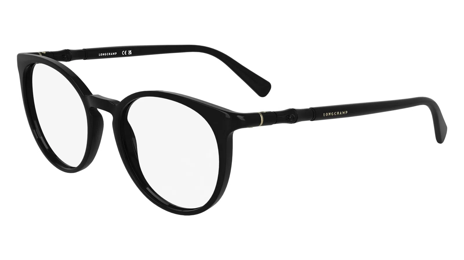 Longchamp LO2768 Eyeglasses - view 4